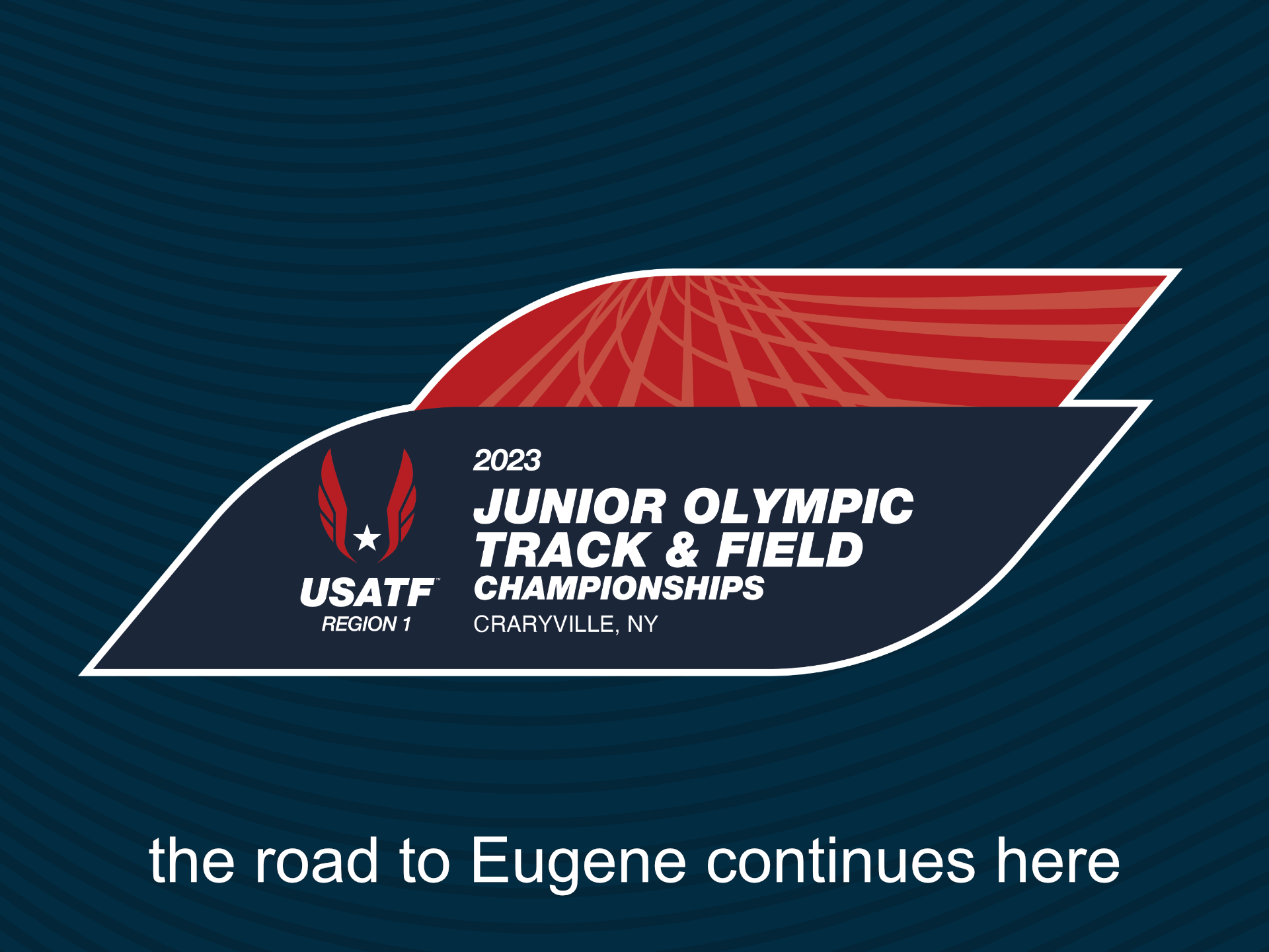 Home USA Track & Field New England
